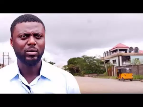 Video: INVISIBLE STRANGER - 2018 Latest Nigerian Nollywood Movie